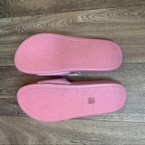 Ripndip Sweet Pink Lord Nermal slides size 11 new - Picture 2 of 2